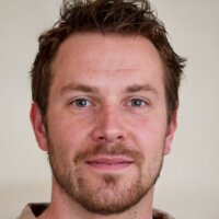 Greg Kelley